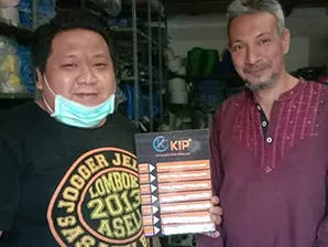 Bergabung Menjadi Mitra Kami